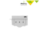 شلف اتاق کودک مدل کینگ