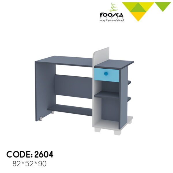 میز تحریر اتاق نوجوان مدل پایلت