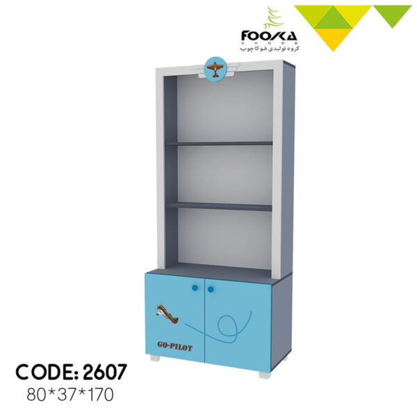 کتابخانه مدل پایلت