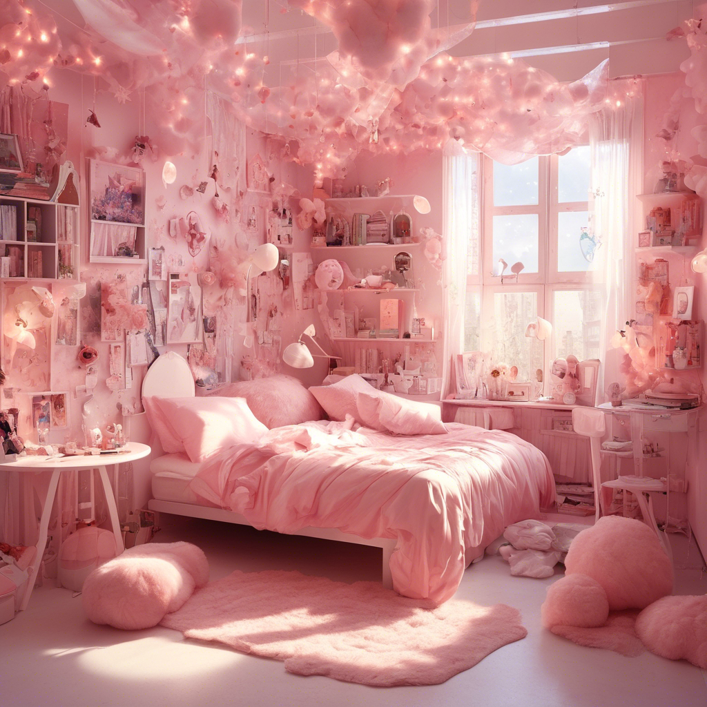 اتاق رویایی