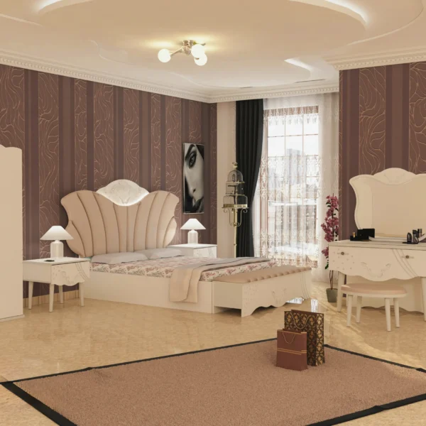 سرویس بزرگسال مدل آلتون